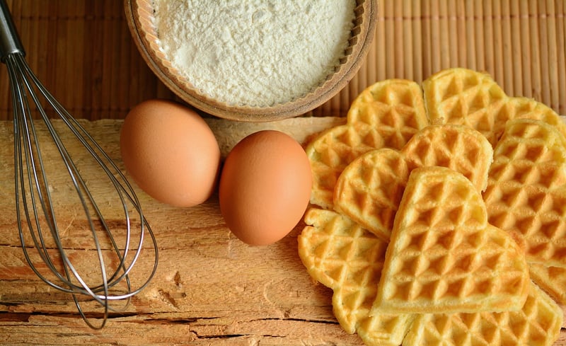 Baking Techniques